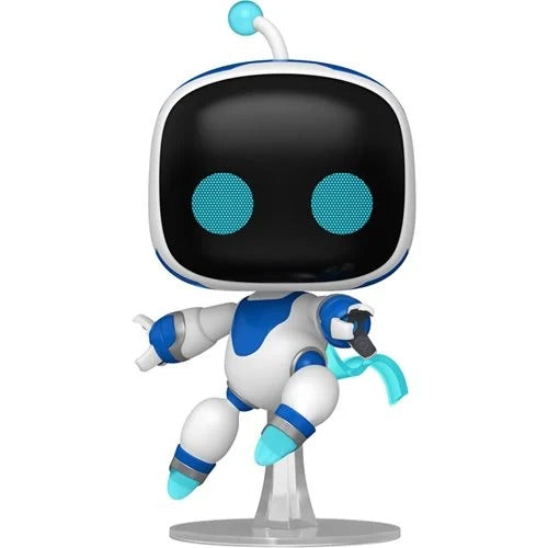 Funko Pop! 1089 Games - Astro Bot Vinyl Figure