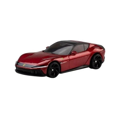Hot Wheels Ferrari Vehicle 5-Pack