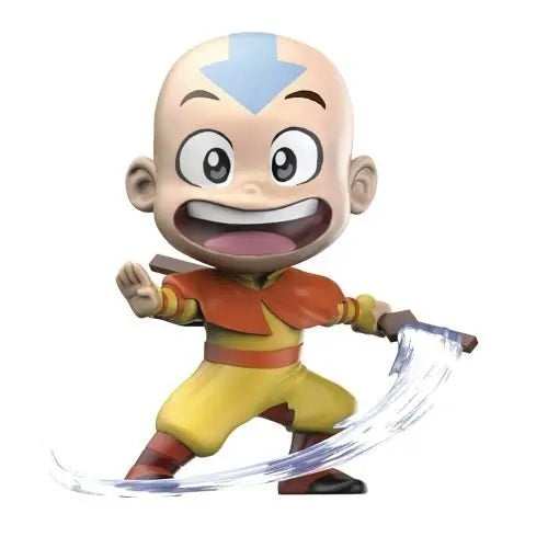 Cheebee Avatar: The Last Airbender 3-Inch Mini-Figure - by The Loyal Subjects | Buy at ToyShnip