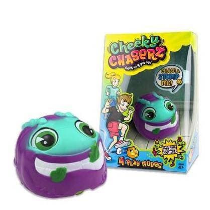 Cheeky Chaserz with Sound - Beetle - by Commonwealth | Buy at ToyShnip