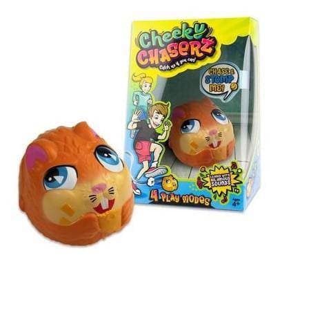 Cheeky Chaserz with Sound - Mouse - by Commonwealth | Buy at ToyShnip