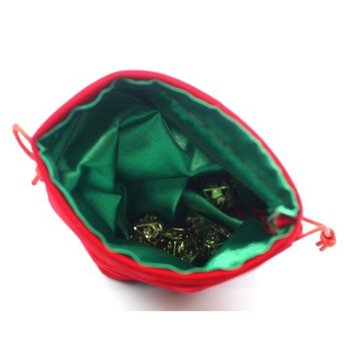 Christmas Themed Dice Bag - Choose a Design - by Hymgho | Buy at ToyShnip