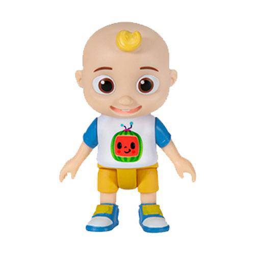 Cocomelon 4 Figure Family Pack Set - by Jazwares | Buy at ToyShnip