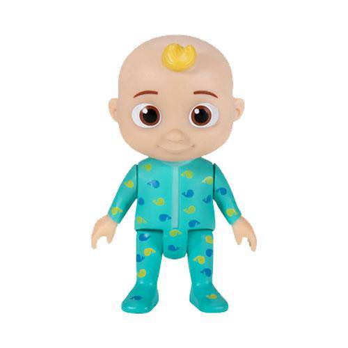 Cocomelon 4 Figure Family Pack Set - by Jazwares | Buy at ToyShnip