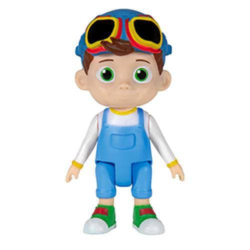 Cocomelon 4 Figure Family Pack Set - by Jazwares | Buy at ToyShnip