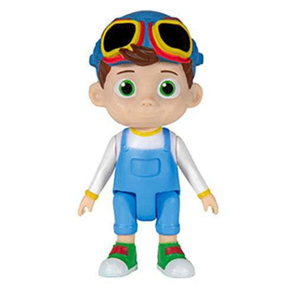 Cocomelon 4 Figure Family Pack Set - by Jazwares | Buy at ToyShnip
