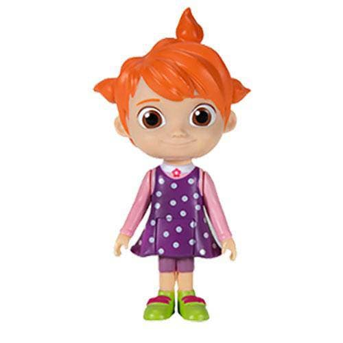 Cocomelon 4 Figure Family Pack Set - by Jazwares | Buy at ToyShnip