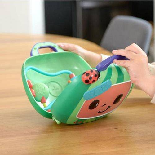 CoComelon Feature Roleplay Musical Checkup Set - by Jazwares | Buy at ToyShnip