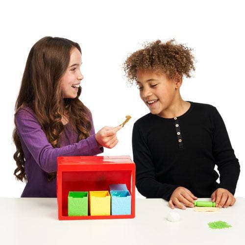 Collins Key Ultimate Unboxing Game - by Moose Toys | Buy at ToyShnip
