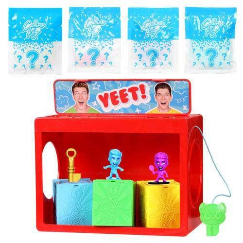 Collins Key Ultimate Unboxing Game - by Moose Toys | Buy at ToyShnip