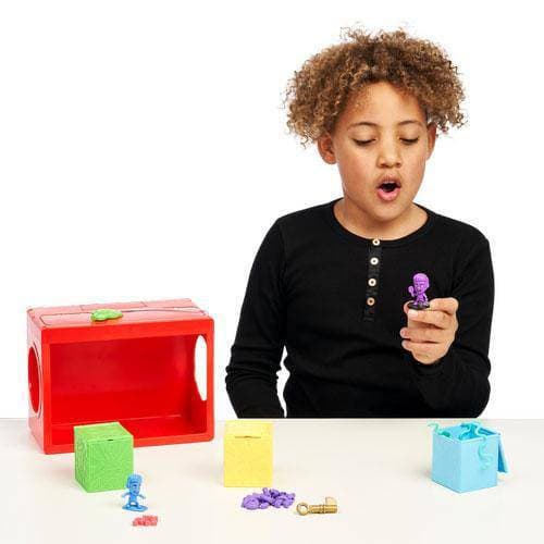Collins Key Ultimate Unboxing Game - by Moose Toys | Buy at ToyShnip