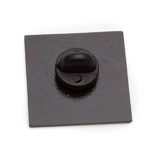 Composition II in Red, Blue, and Yellow Enamel Pin - Today is Art Day - by Today Is Art Day | Buy at ToyShnip