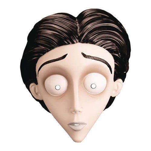 Corpse Bride Injection Mask - Select Mask(s) - by Trick Or Treat Studios | Buy at ToyShnip