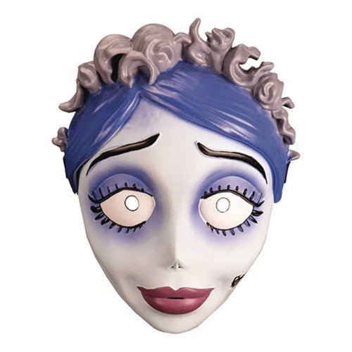 Corpse Bride Injection Mask - Select Mask(s) - by Trick Or Treat Studios | Buy at ToyShnip