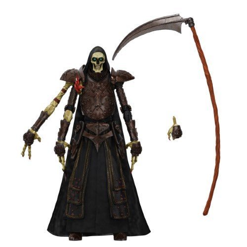Court Of The Dead 1/18 Scale Action Figure - Select your Figure(s) - by Boss Fight Studio