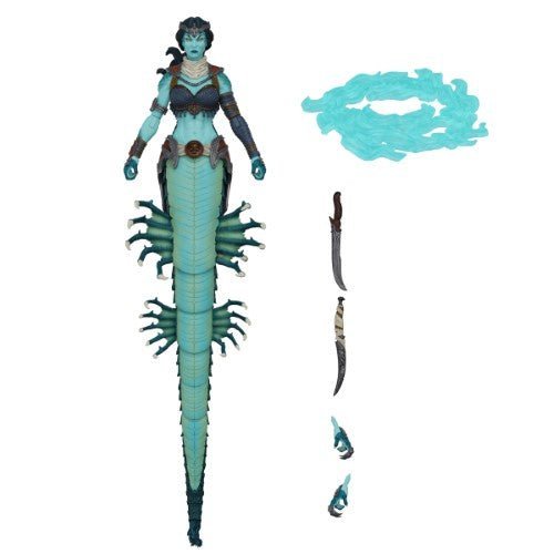 Court Of The Dead 1/18 Scale Action Figure - Select your Figure(s) - by Boss Fight Studio