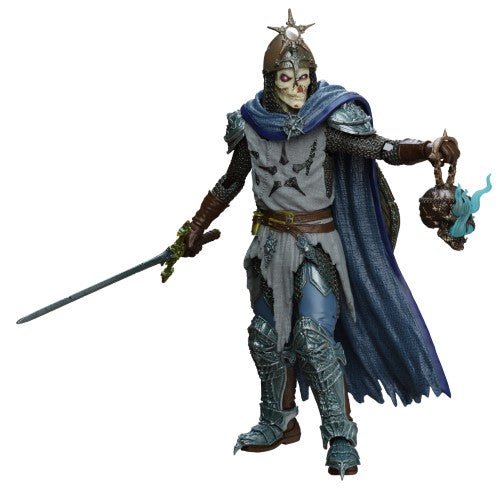 Court Of The Dead 1/18 Scale Action Figure - Select your Figure(s) - by Boss Fight Studio