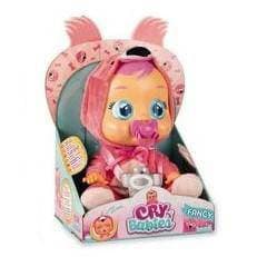 Cry Babies - Fancy - by IMC Toys | Buy at ToyShnip
