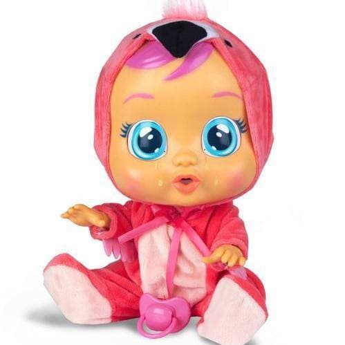 Cry Babies - Fancy - by IMC Toys | Buy at ToyShnip