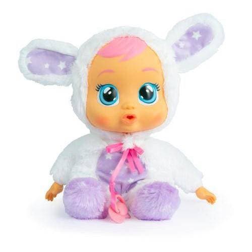 Cry Babies Good Night Coney - by IMC Toys | Buy at ToyShnip