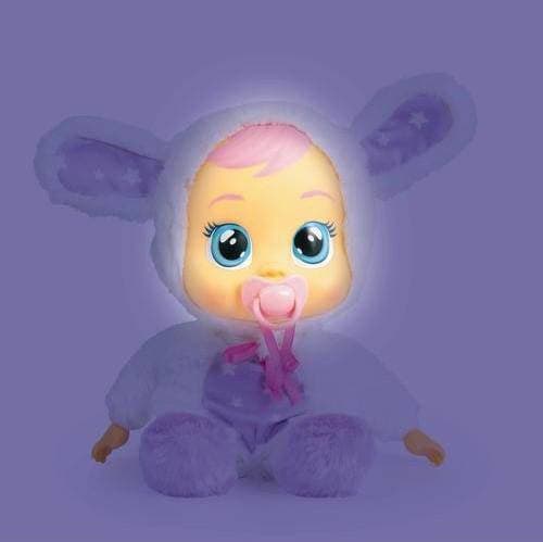 Cry Babies Good Night Coney - by IMC Toys | Buy at ToyShnip