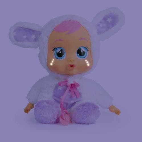 Cry Babies Good Night Coney - by IMC Toys | Buy at ToyShnip