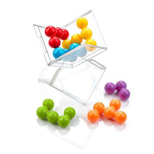 Cube Puzzler Pro - by Smart Games | Buy at ToyShnip