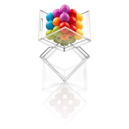 Cube Puzzler Pro - by Smart Games | Buy at ToyShnip