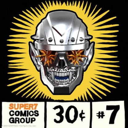 Czarface Ultimates Hero 7 - Inch Action Figure - by Super7