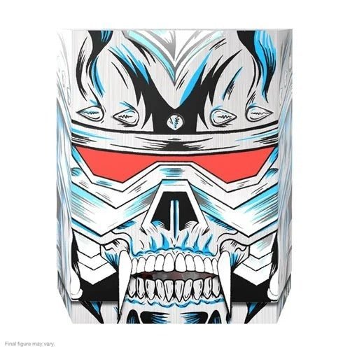 Czarface Ultimates Hero 7-Inch Action Figure - by Super7 | Buy at ToyShnip