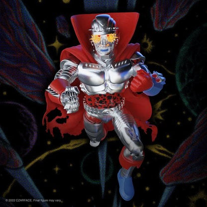 Czarface Ultimates Hero 7 - Inch Action Figure - by Super7