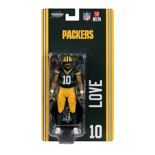 NFL McFarlanes SportsPicks Wave 1 6-Inch Scale Action Figure - Select Figure(s)