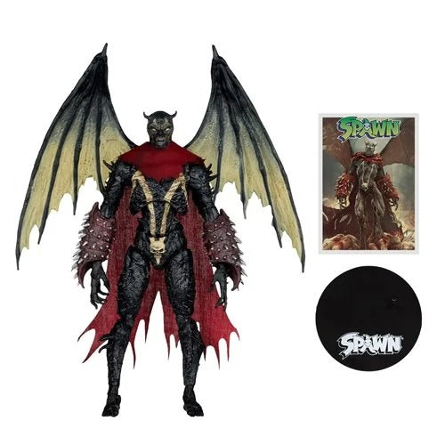 McFarlane Toys Spawn 7-Inch Action Figure - Select Figure(s)