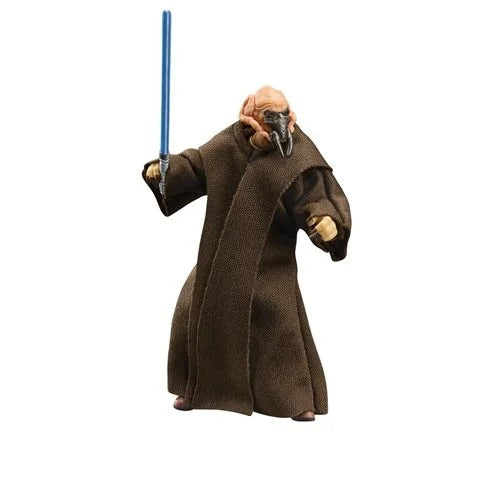 Star Wars: Attack of the Clones - The Vintage Collection - 3.75-Inch Action Figure - Select Figure(s)