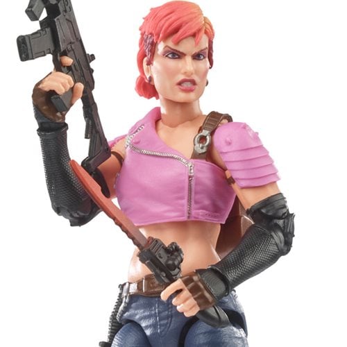 G.I. Joe Classified Series 6-Inch Action Figure - by Hasbro | Buy at ToyShnip