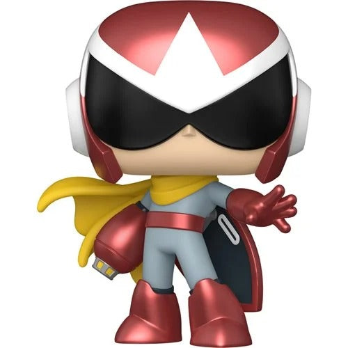 Funko Pop! Games Mega Man Vinyl Figures - Select Figure(s)