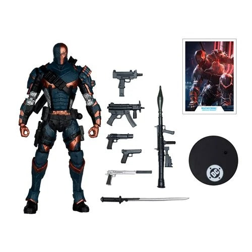 McFarlane Toys DC Multiverse 7-Inch Scale Action Figure - Select Figure(s)