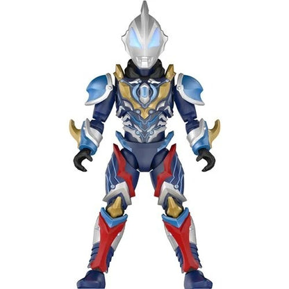Ultraman Galaxy S Version 01 - Return of the Light Force (1 box with 1 Figure)