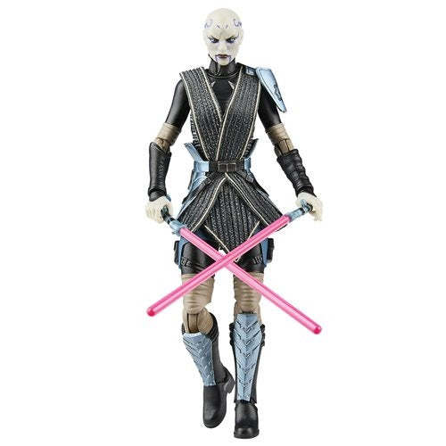 Star Wars: The Clone Wars - The Black Series 6-Inch Action Figure - Select Figure(s)