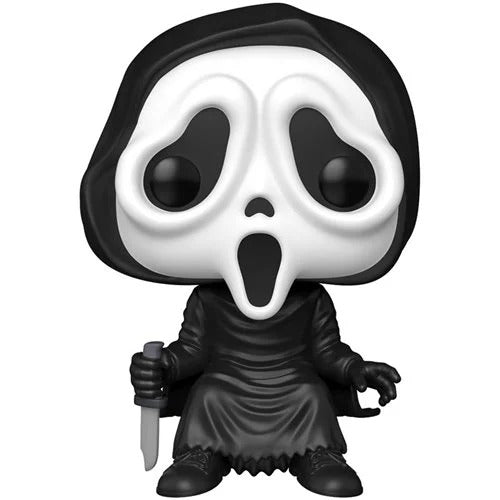 Funko Pop! 2002 Movies - Ghost Face Shelf Sitter Vinyl Figure