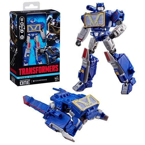 Transformers Studio Series Deluxe - Select Figure(s)