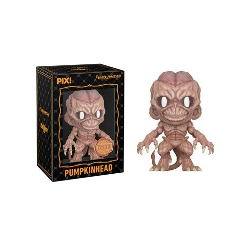 ThrillJoy Pix! Pumpkinhead Vinyl Figure