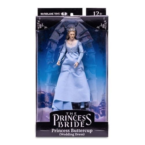 McFarlane Toys The Princess Bride 7-Inch Scale Action Figure - by McFarlane Toys | Buy at ToyShnip