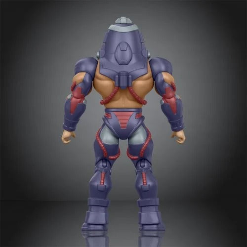 Masters of the Universe Origins Cartoon Collection 200X Man-E-Faces Deluxe Action Figure