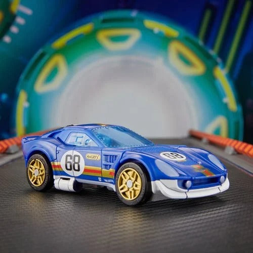Transformers Collaborative Hot Wheels x Transformers - Select Figure(s)