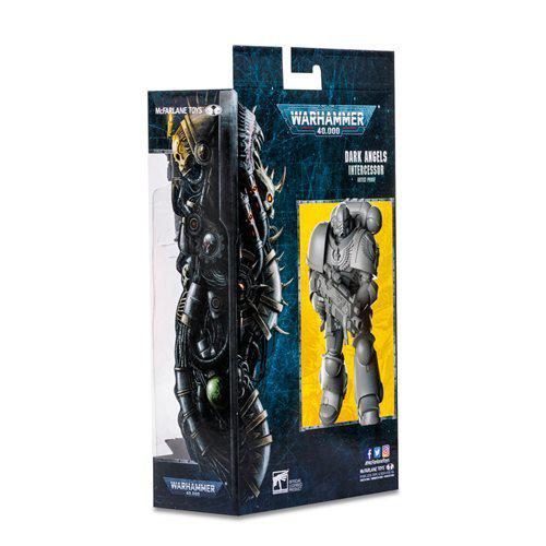 McFarlane Toys Warhammer 40000 7-Inch Action Figure - by McFarlane Toys | Buy at ToyShnip