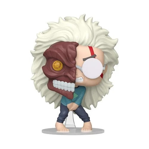 Funko Pop! Animation Dandadan Vinyl Figures - Select Figure(s)
