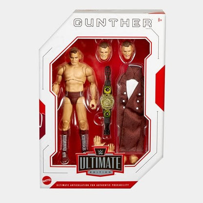 WWE Ultimate Edition Action Figure - by Mattel | Buy at ToyShnip