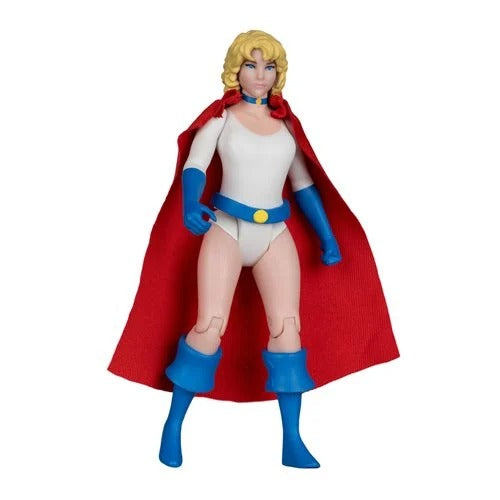 DC Super Powers 4.5-Inch Scale Action Figure - Entertainment Earth Exclusive - Select Figure(s)