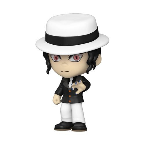 Funko Demon Slayer Mystery Minis Mini-Figure (1 Box with 1 Figure)